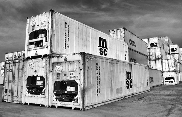 005 - Artosa Tienen - Claes Marc - Containers